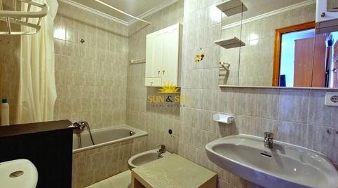 Photo 5 of Study to rent in Zona Playa de los Locos, Alicante