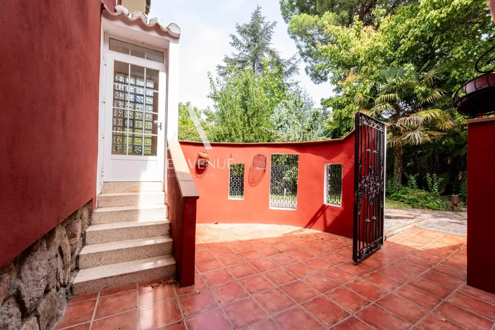 Detached house with terrace for sale in Avenida LOMAS, imagen 53