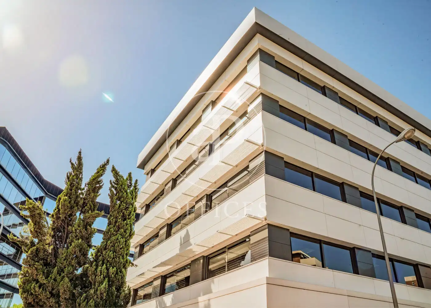 Büro mit Aufzug zur Miete in C. de López de Hoyos, imagen 18