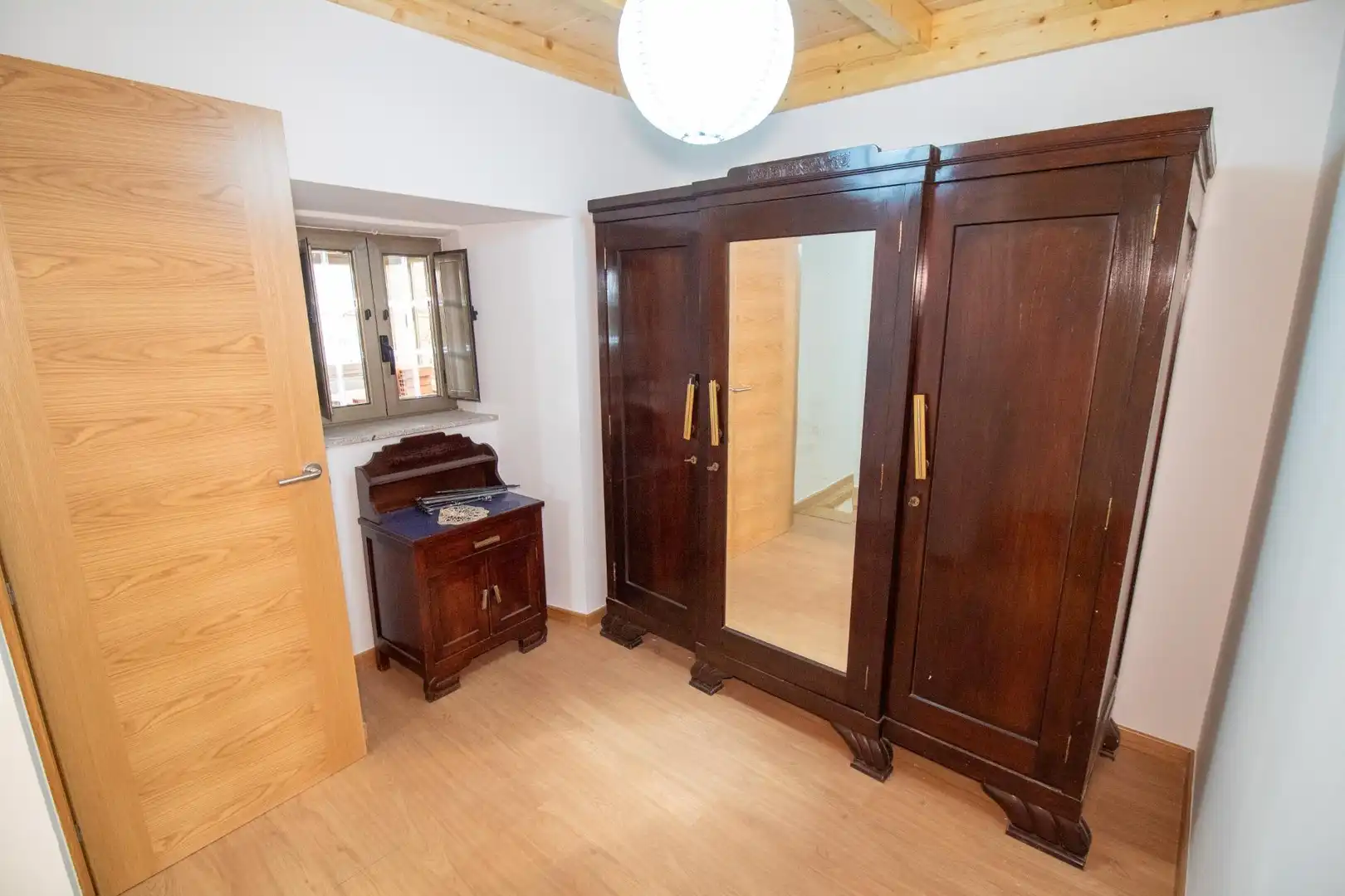 Casa rústica amb jardí en venda a Vilalba, imagen 25