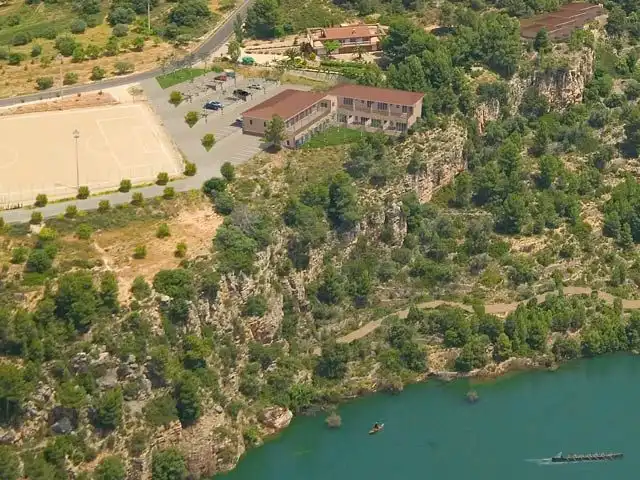 Lands and plots for sale in Els Guiamets, imagen 8