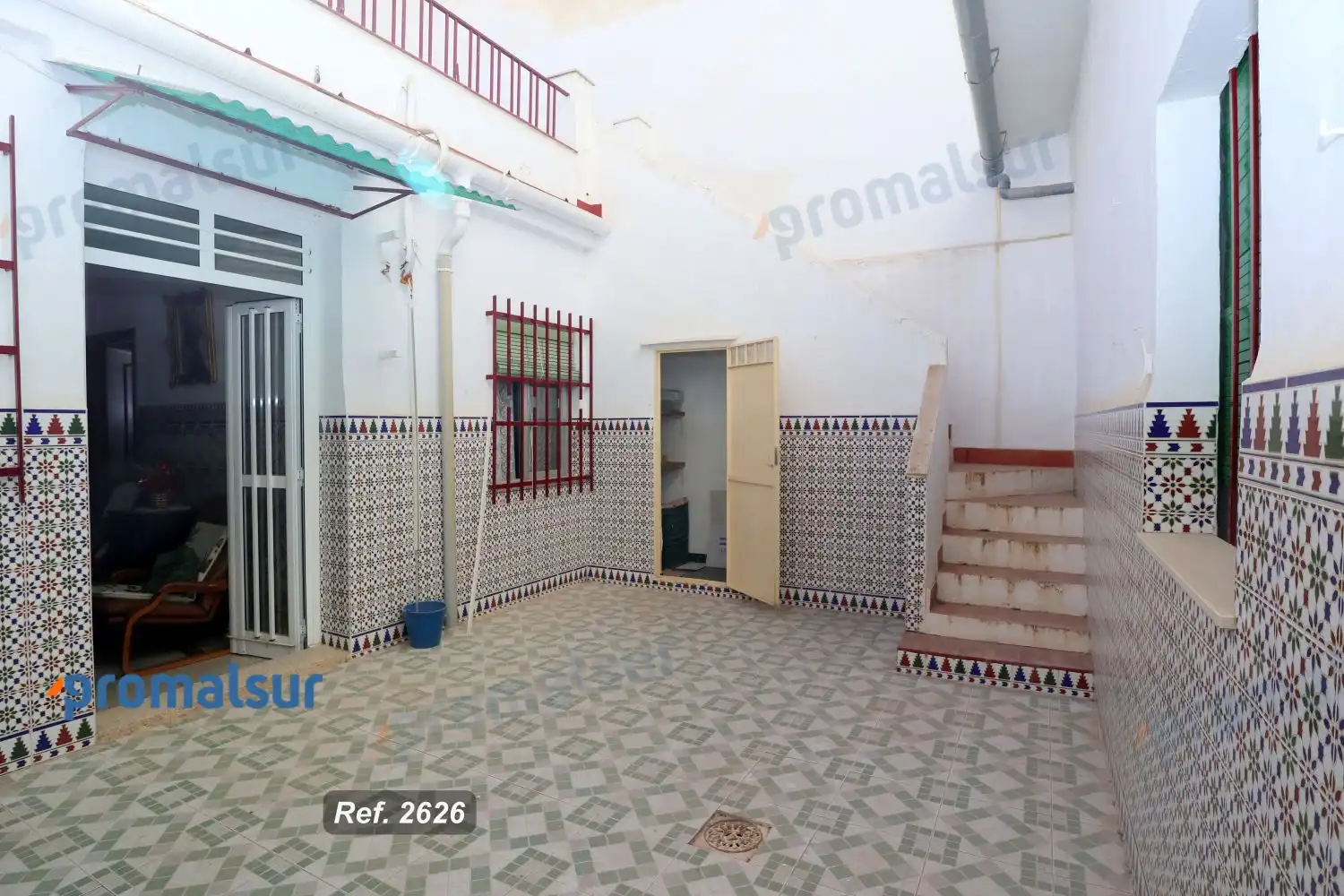 Casa in vendita a Puente Genil, imagen 17