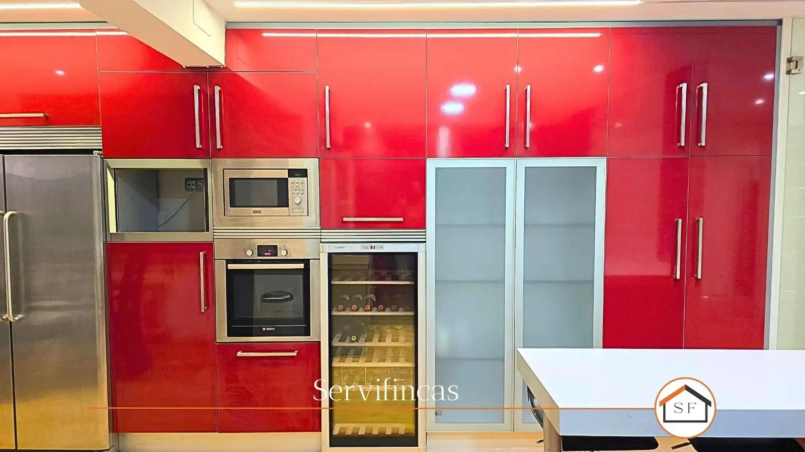 Wohnung mit Aufzug zum Verkauf in Retiro, imagen 3