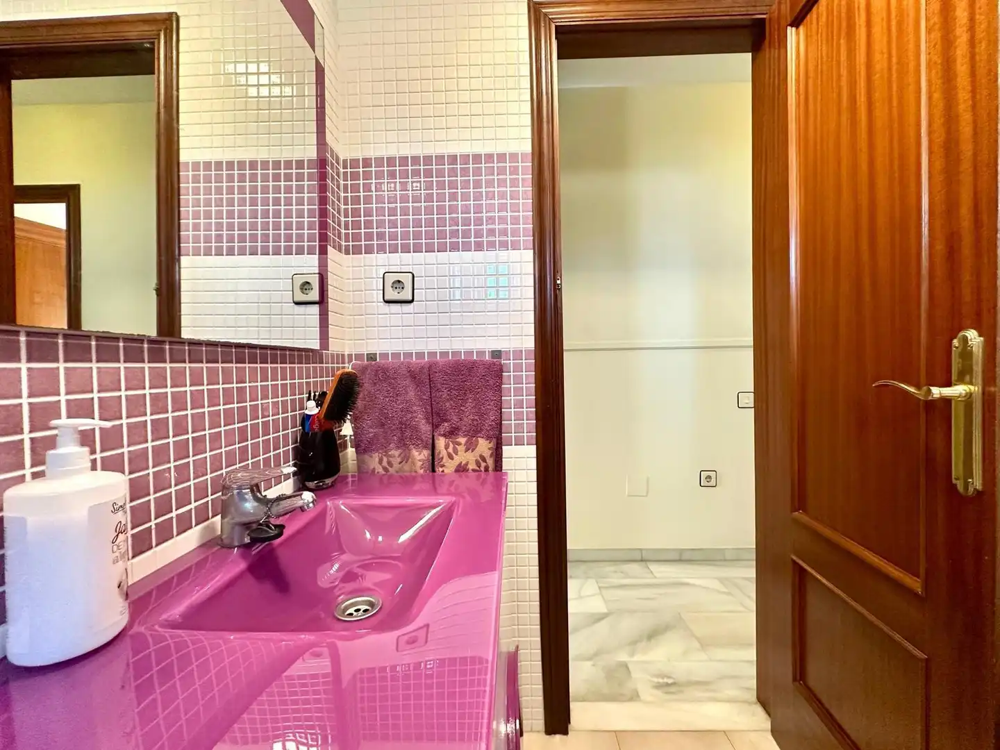 Casa en venda a Huércal de Almería, imagen 22