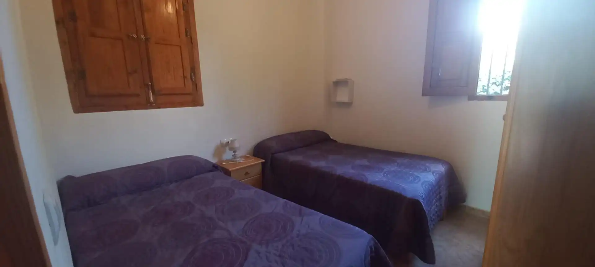 Casa rústica amb terrassa en venda a Cádiar, imagen 13