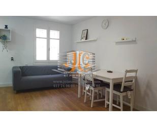 Living room of Flat to rent in Xerta