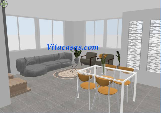 Estudio en Venta en Calle de Sánchez Preciado, 58 en Valdezarza