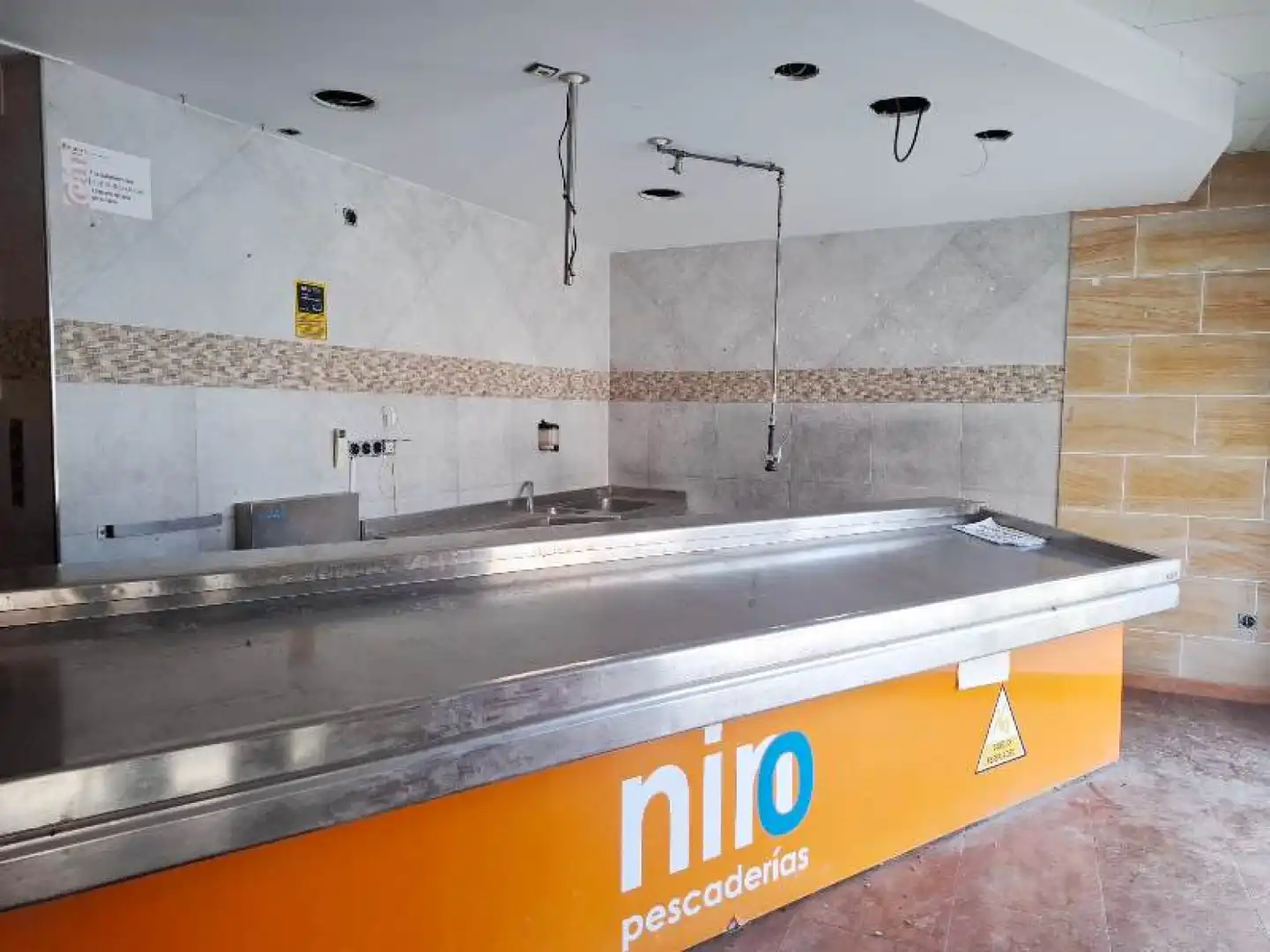 Local comercial de lloguer a Cabezón de la Sal - C/ MATILDE DE LA TORRE, imagen 5