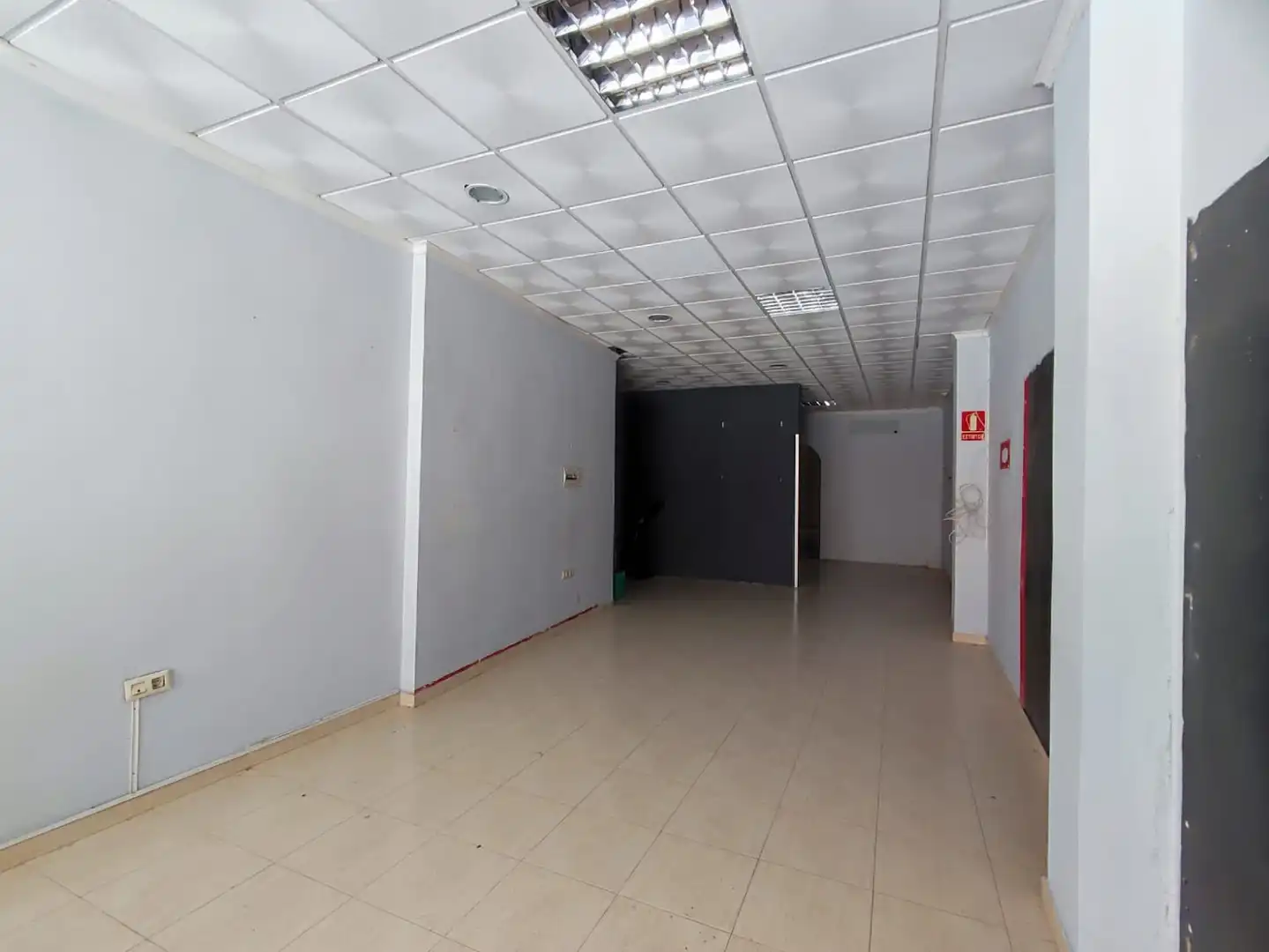Local comercial en venda a Calle Veracruz 33, imagen 12