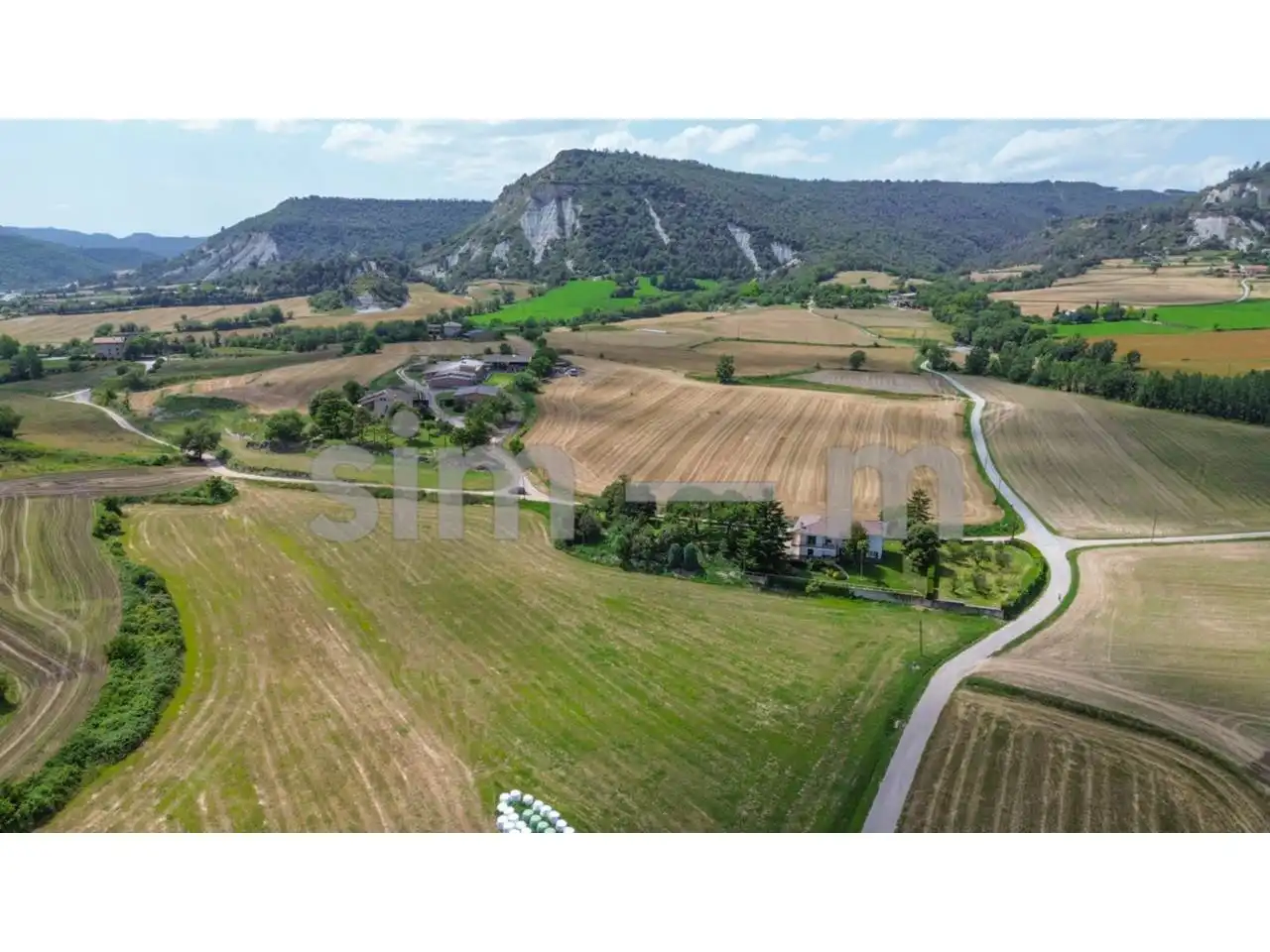 Casa o chalet en venta en Gurb con Aire acondicionado, Calefacción y Jardín privado
