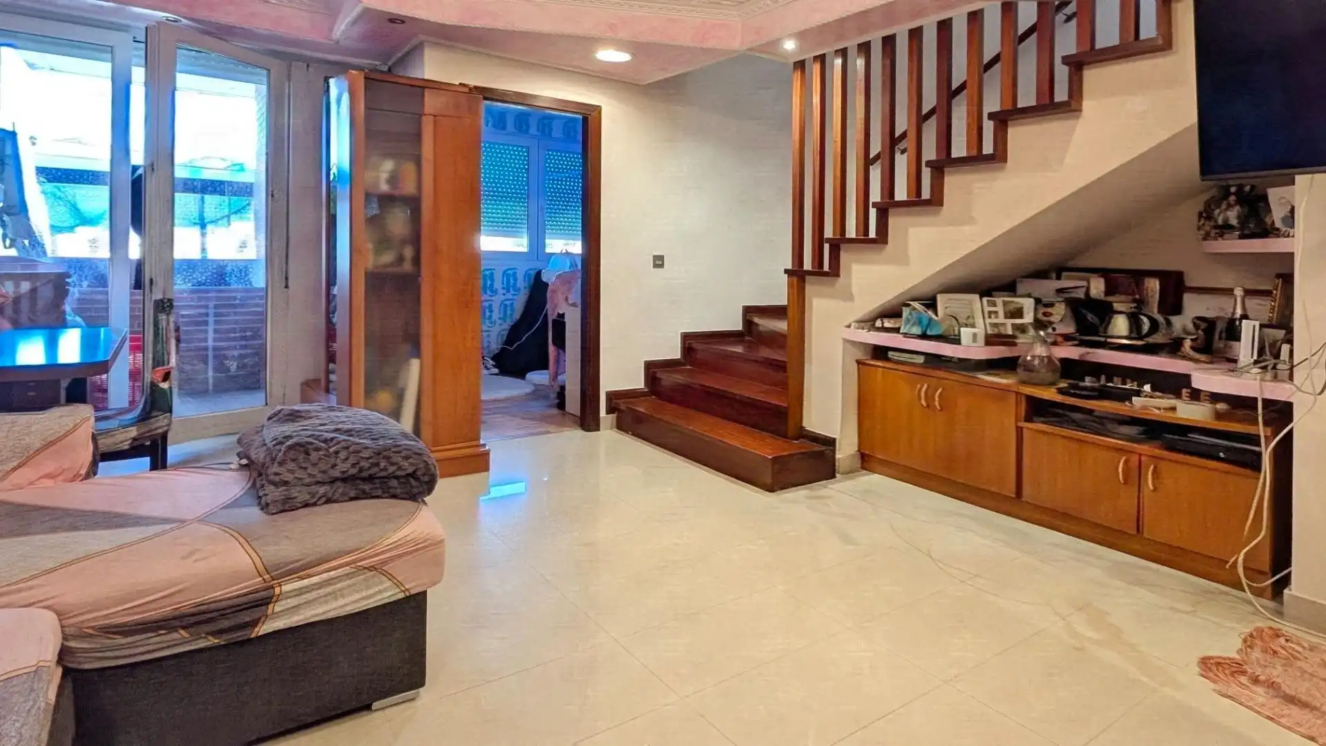Dúplex en venta en Piélagos con Calefacción, Terraza y Trastero