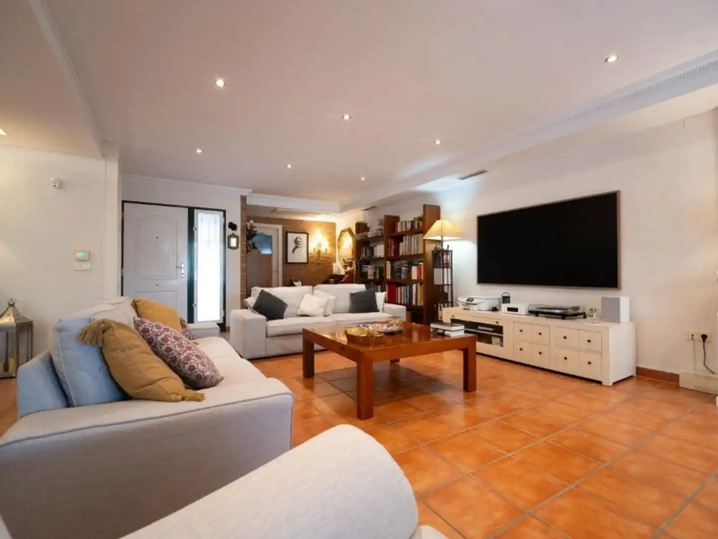 Villa mit Terrasse zum Verkauf in del Perú, imagen 88