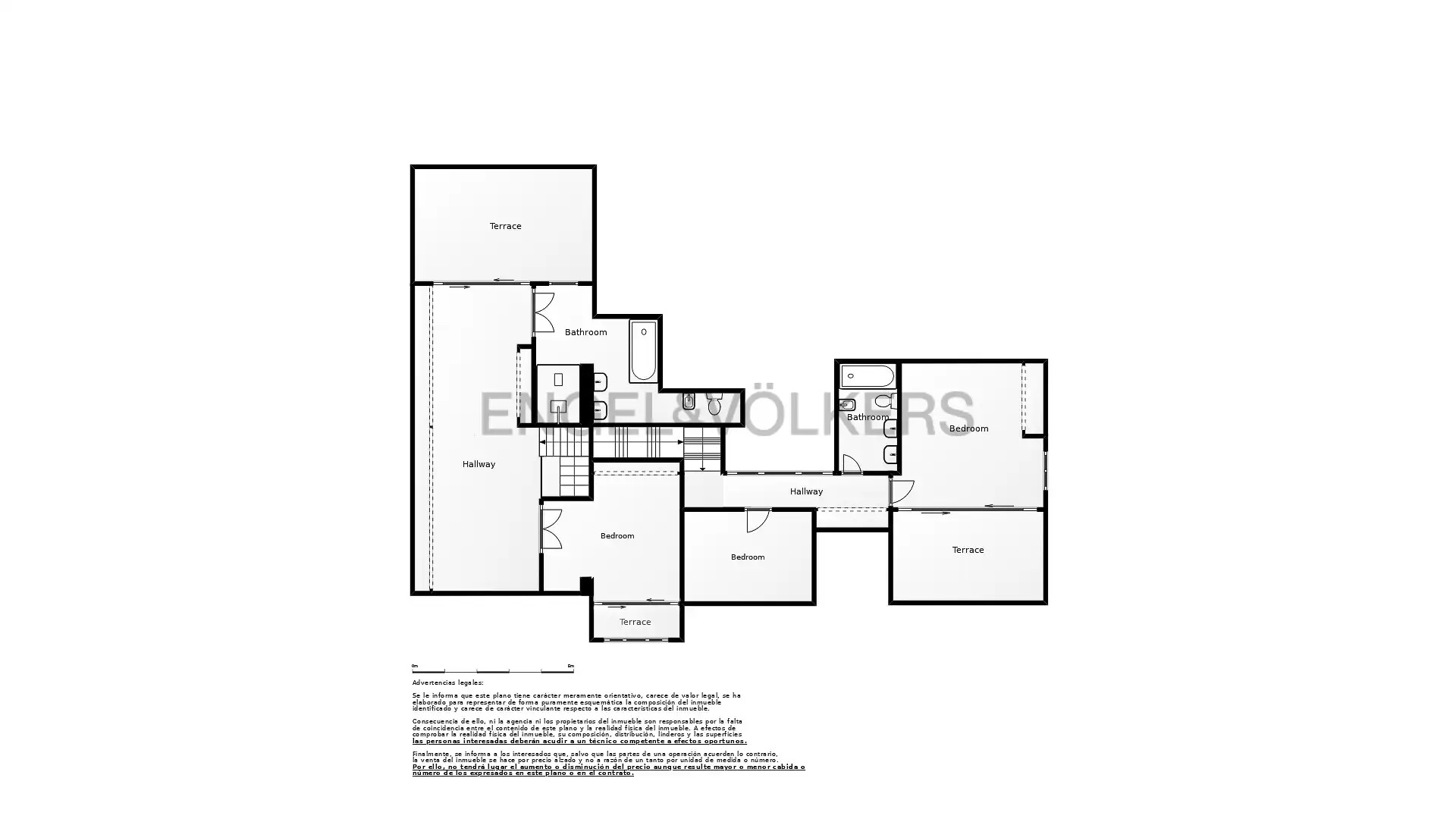 Casa con piscina en venta en Somosaguas, imagen 42