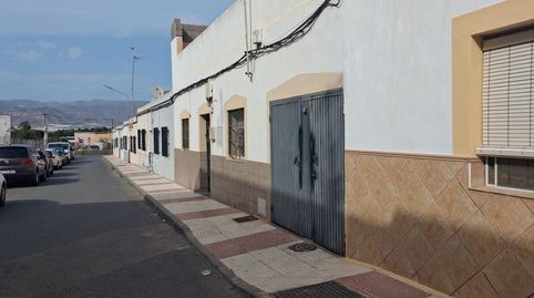 Foto 4 de Casa o xalet en venda a Alhama de Almería, Roquetas Pueblo, Roquetas de Mar