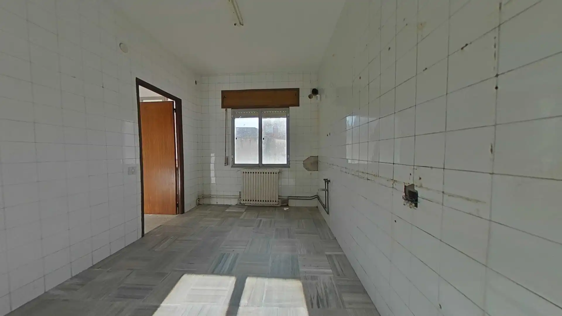 Piso en venta en Cuntis con Terraza