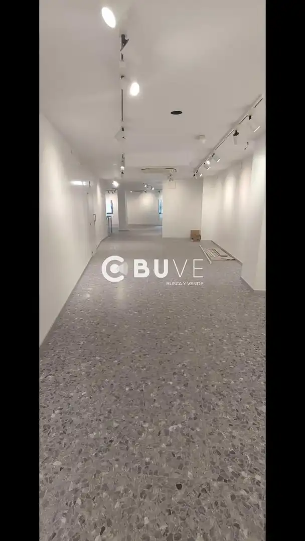 Business premises to rent in el barrio, imagen 31