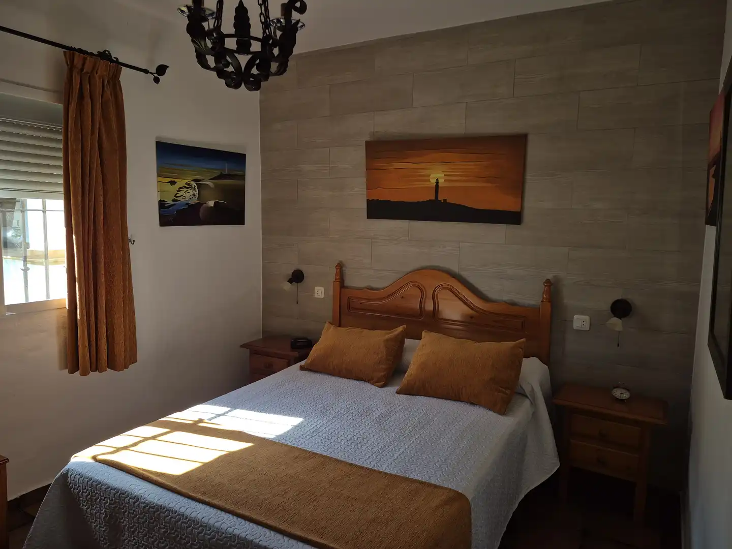 Bedroom of Buildings for sale in Barbate