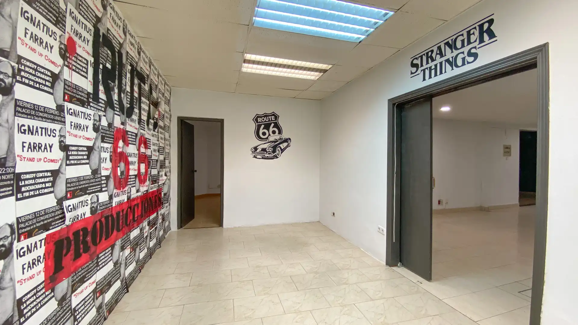 Local en venta en Madrid