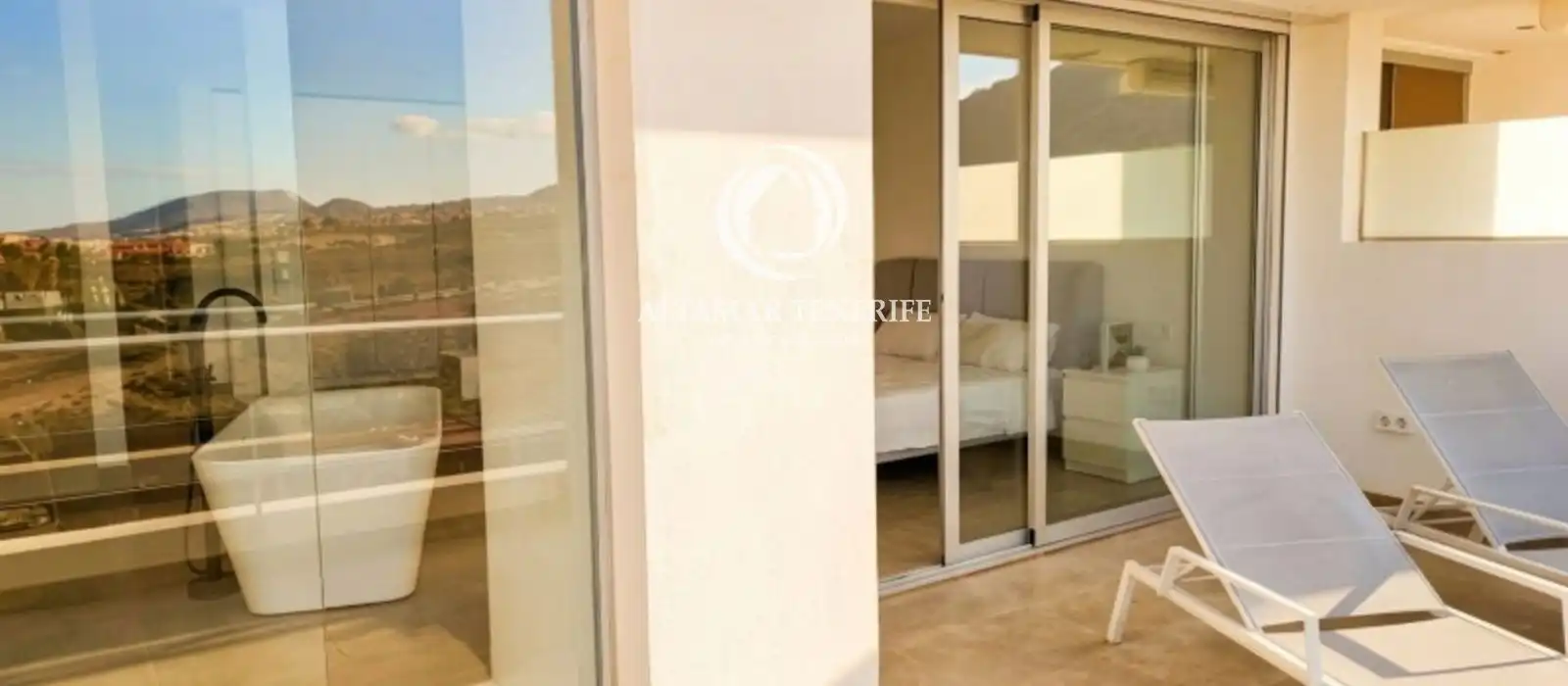 Appartement compact avec piscine à vendre à C. Playa de Diego Hernández, imagen 18