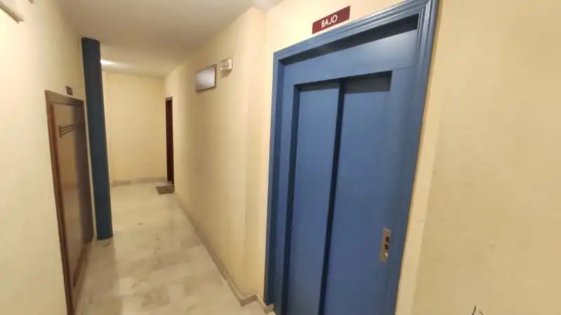 Wohnung zum Verkauf in C/ Asturias, Parque Europa - Los Pitufos