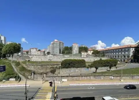 Piso con terraza en venta en Avenida de Madrid, imagen 3