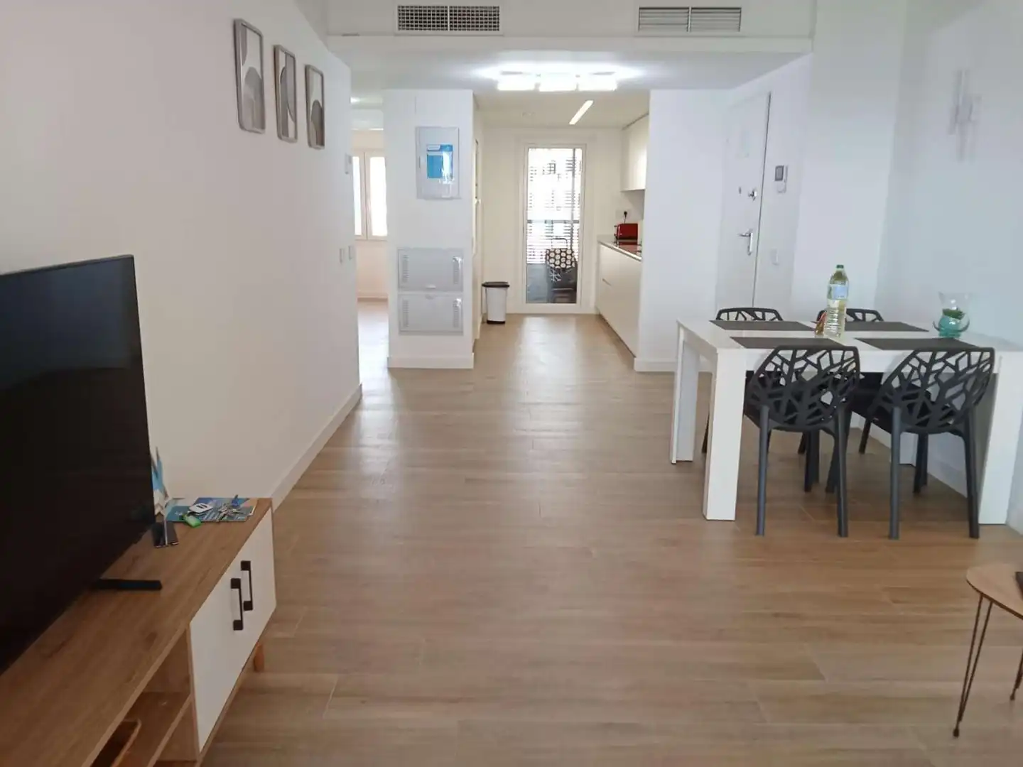 Apartament en venda en Torrevieja amb Aire condicionat, Calefacció i Terrassa