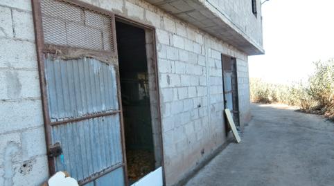 Foto 4 de Finca rústica en venda a Camino Lomo el Marco, 17, Moya (Las Palmas), Las Palmas