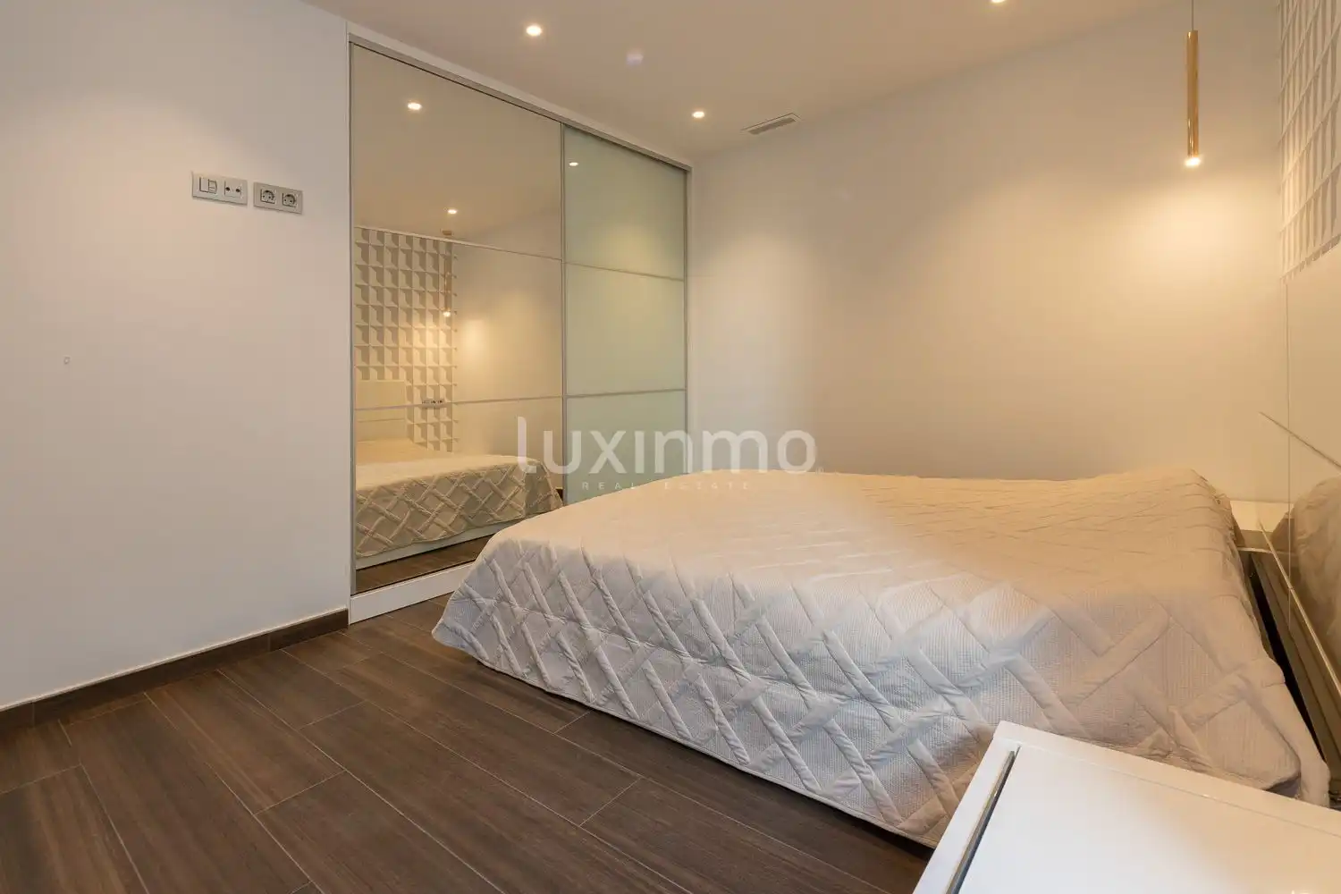 Detached house with pool for sale in Golf Bahía, imagen 28