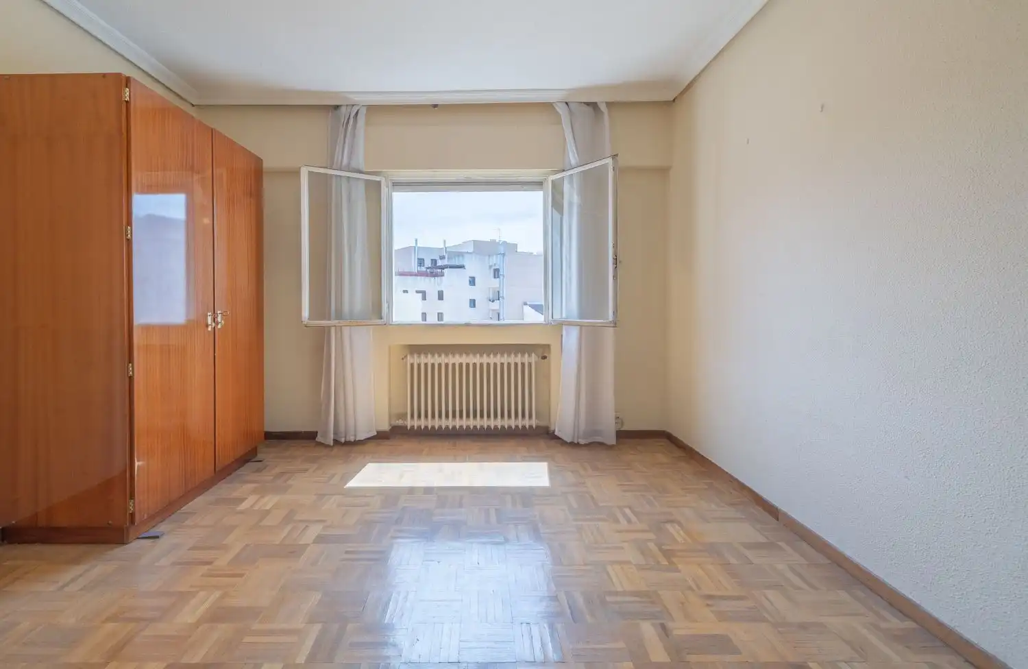 Wohnung mit Aufzug zum Verkauf in Paseo de los Pontones, imagen 16