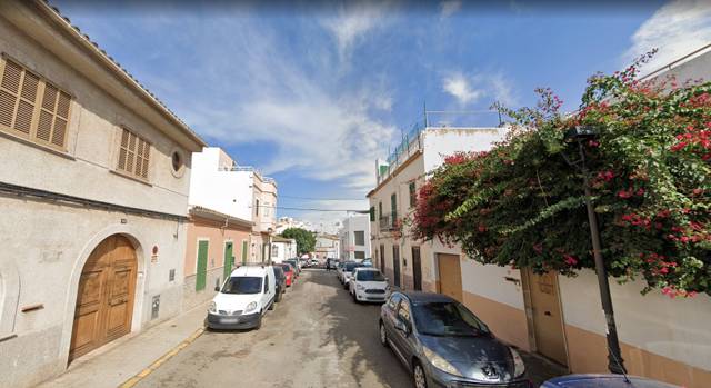 Casa adosada en Venta en Carrer de son Cotoneret en Son Espanyolet