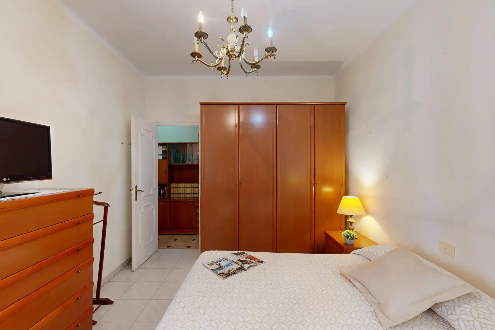 Habitación de Piso en venta en Cartagena ciudad