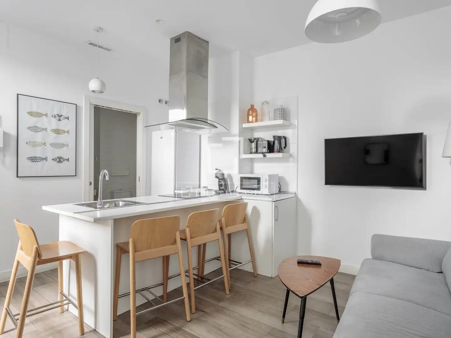 Appartement avec ascenseur à louer à Centro, imagen 17