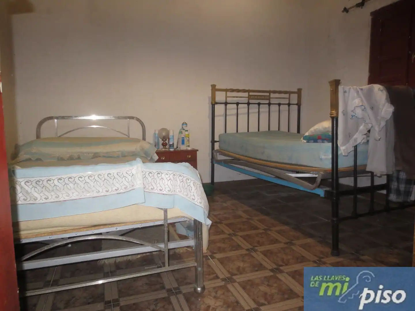 Habitación de Casa o chalet en venta en Traspinedo con Jardín privado, Terraza y Trastero