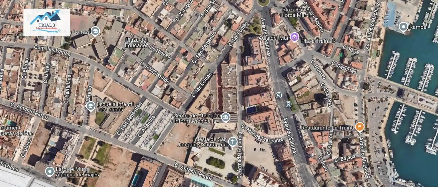 Casa in vendita a Calle de las Lomas, imagen 4