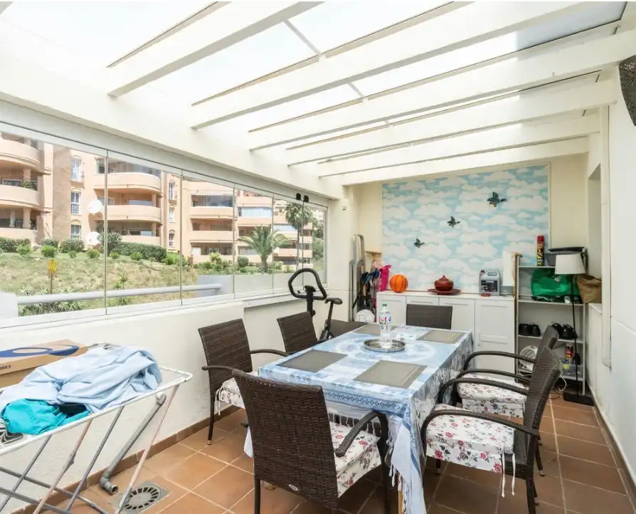 Appartamento con piscina in vendita a Calahonda, imagen 14