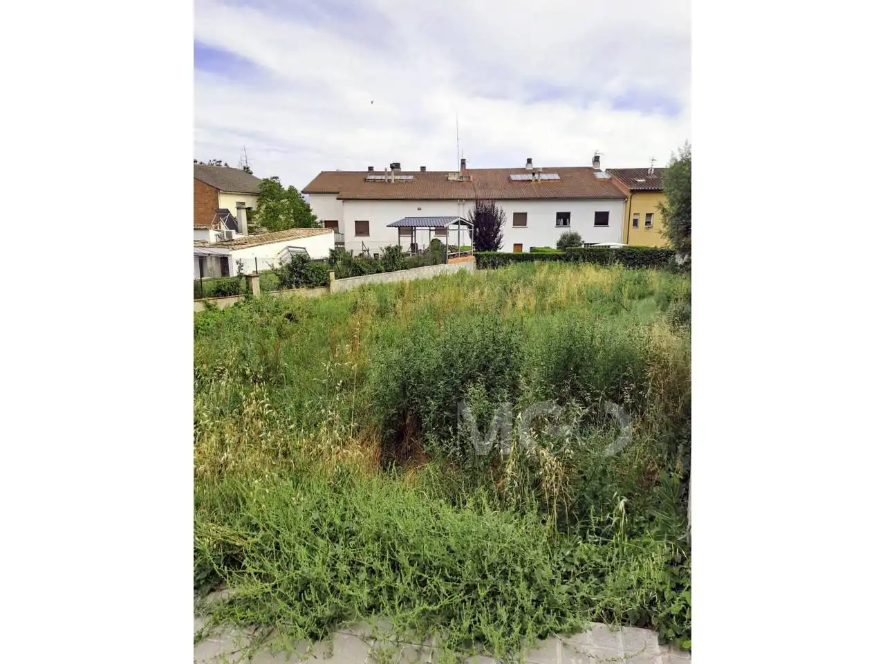 Rustikales Grundstück zum Verkauf in Calle Cabrera, imagen 6