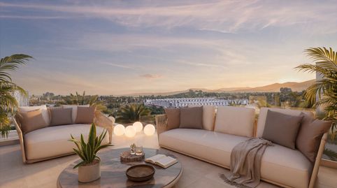 Foto 5 de Piso en venta en Paseo Reding, 19, Arenal - La Pólvora, Sevilla