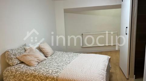 Foto 5 de Estudi de lloguer a Calle Nuñez de Balboa, Garrido Sur, Salamanca