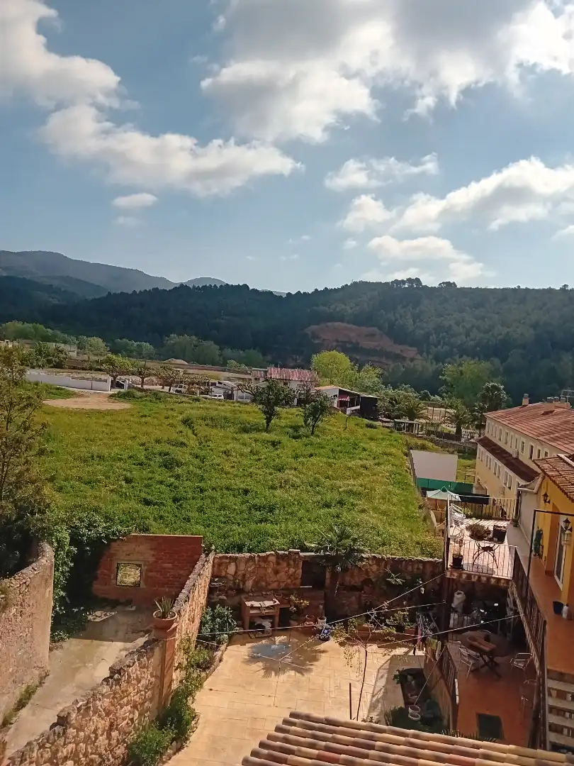 Casa adosada en venda a Carrer Rec d'en Térmens, El Pont d'Armentera