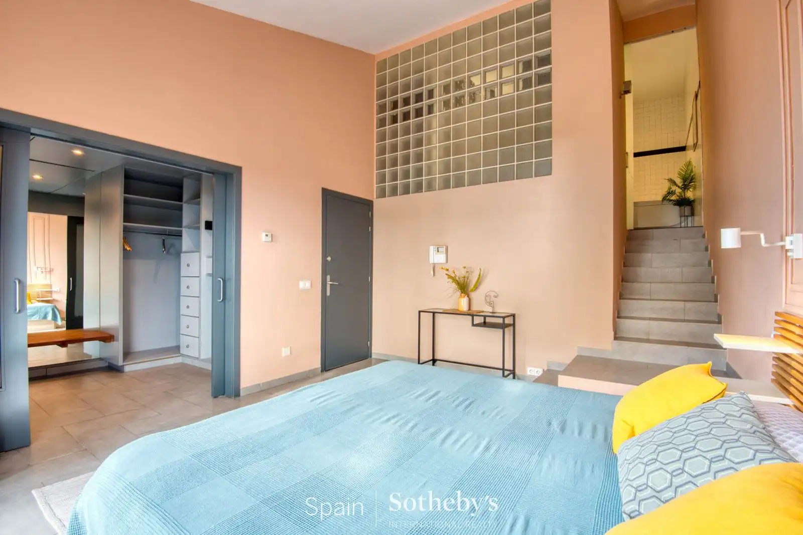 Casa amb piscina en venda a Carrer Horitzo, imagen 25