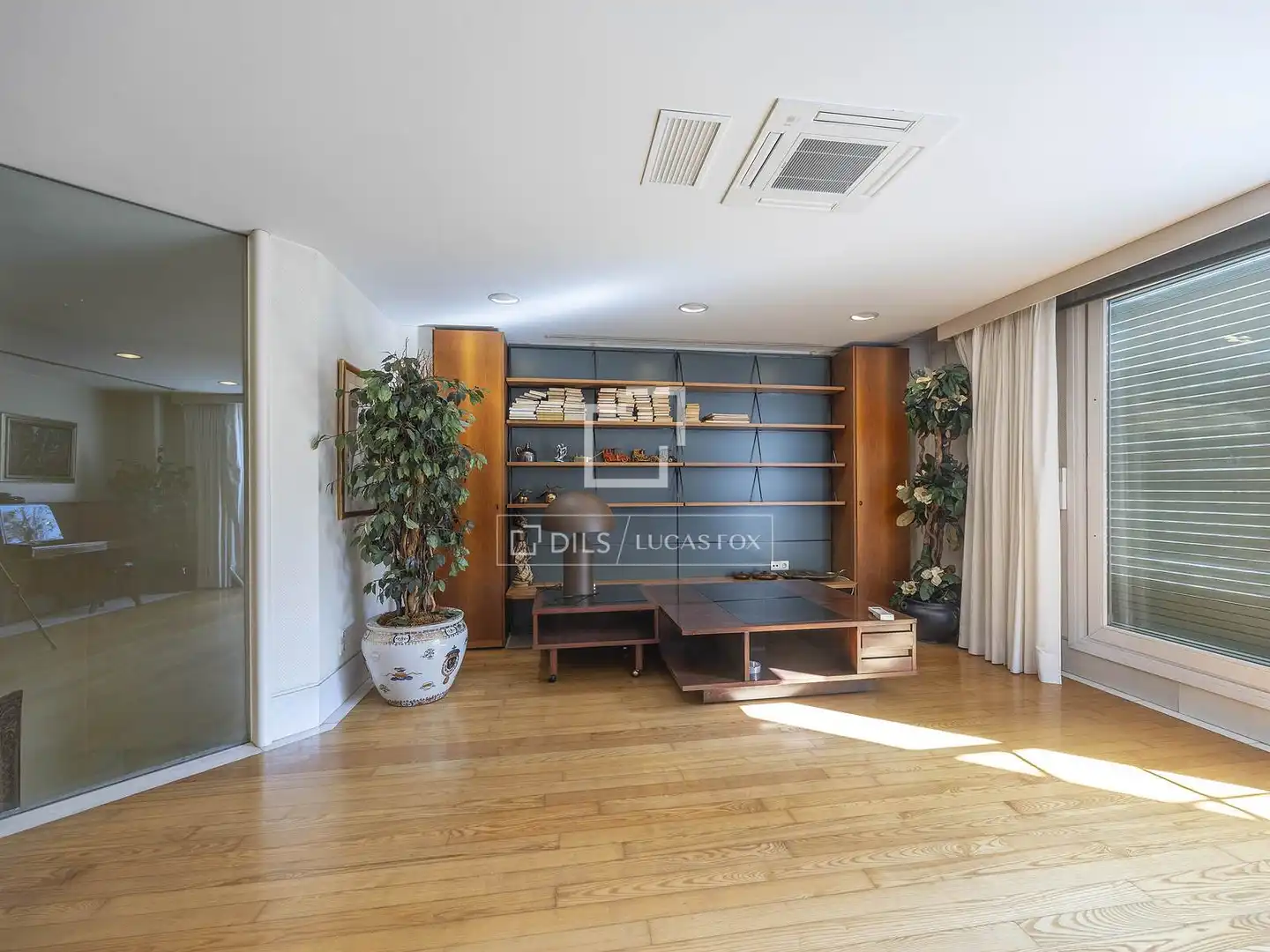 Appartamento con terrazza in vendita a L'Eixample, imagen 55