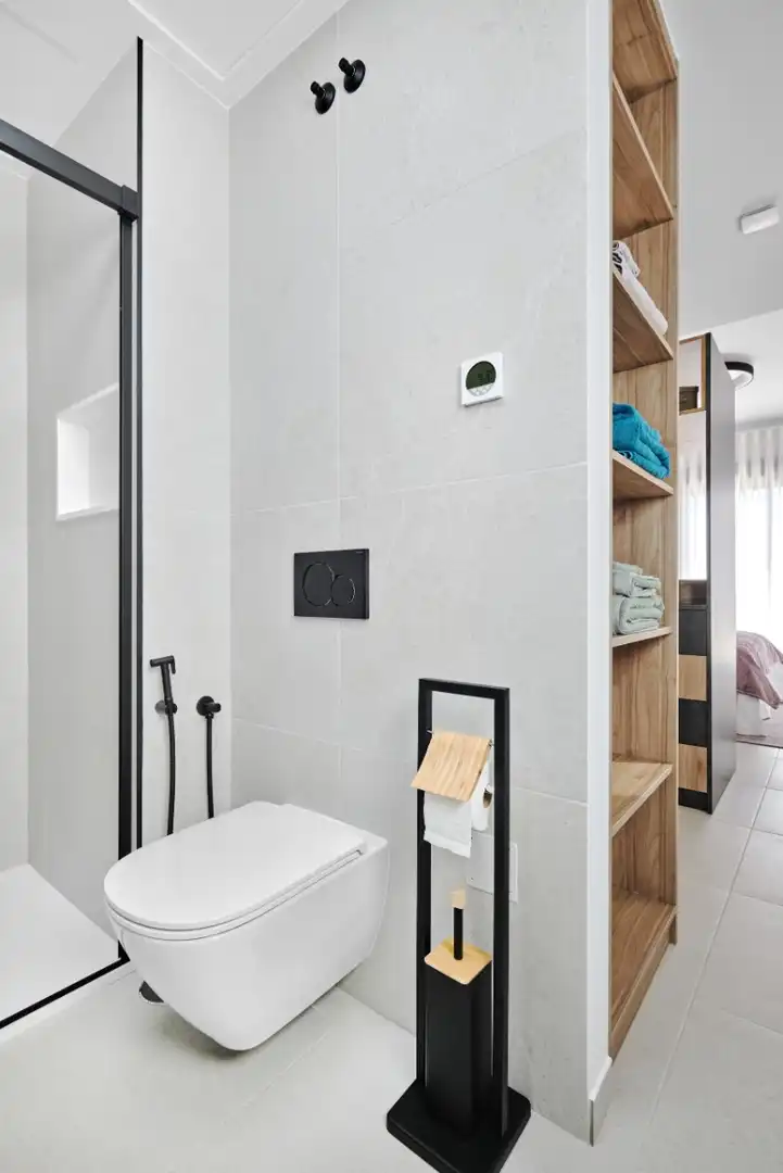 Casa con piscina in vendita a San Miguel de Salinas, imagen 63