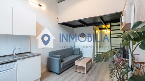 Foto 2 de Loft en venda a Calle Ofelia Nieto, Valdezarza, Madrid