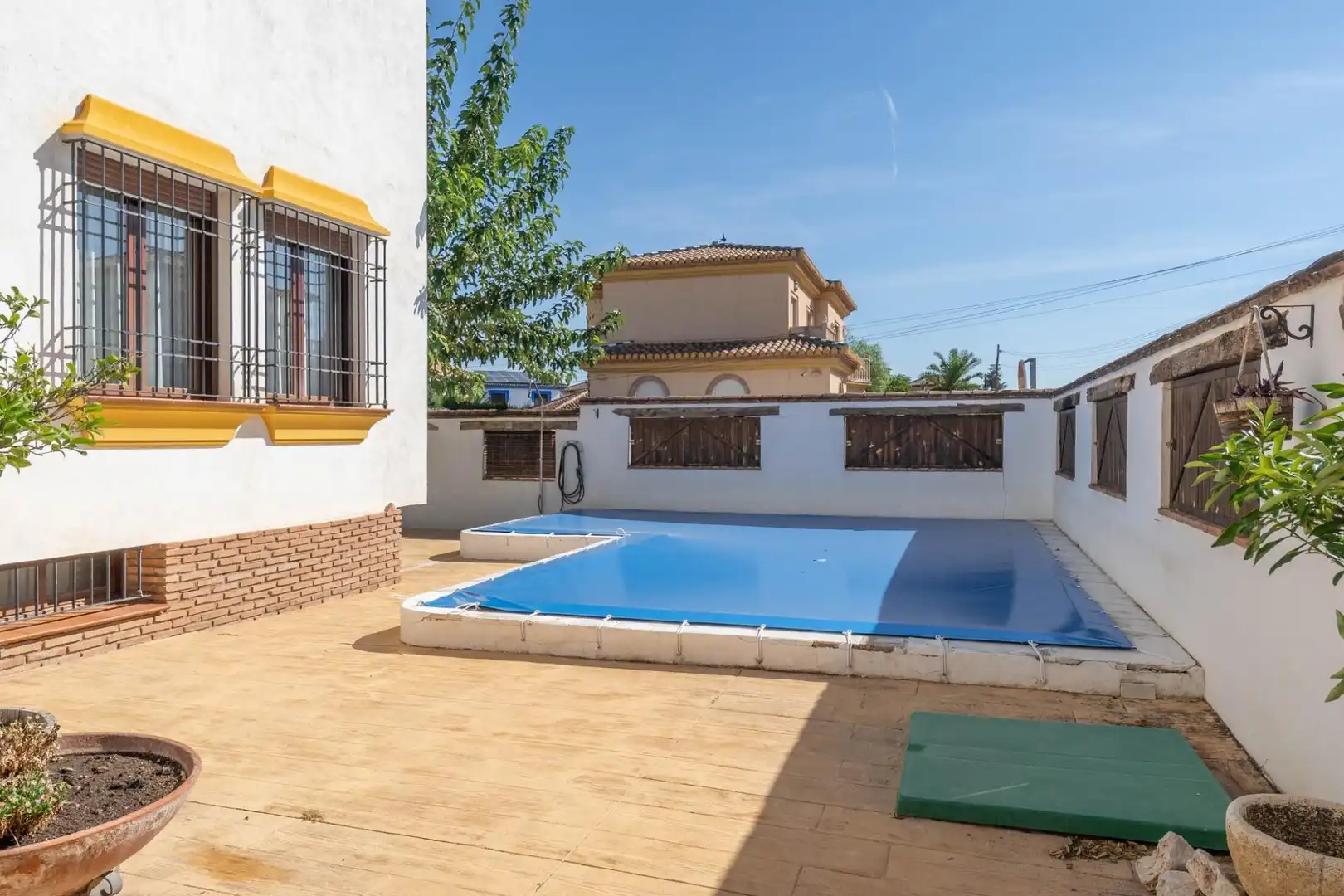 Chalet con terraza en venta en ALELIES (VENT), imagen 89