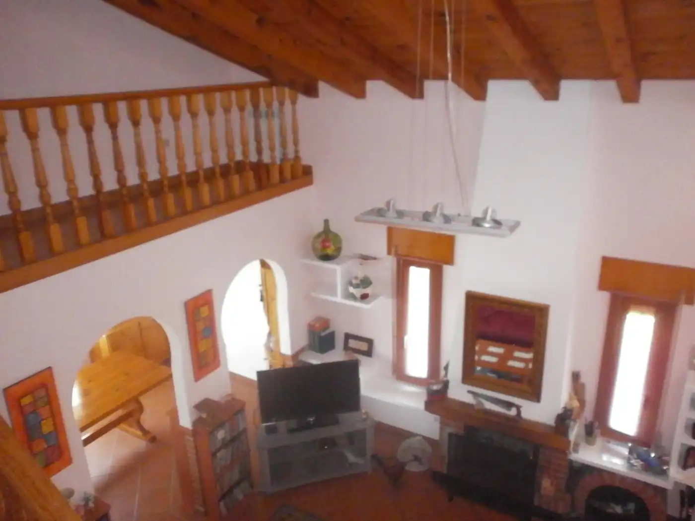 Houses for sale in Abades  with Heating, Private garden and Swimming Pool