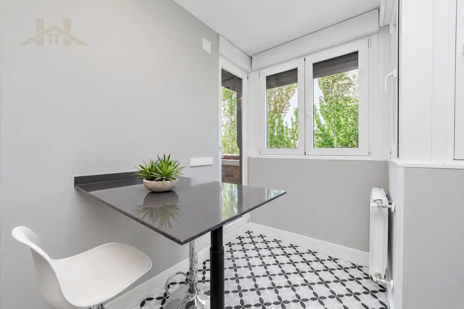 Attique avec ascenseur à vendre à Avenida de Mallorca, imagen 11