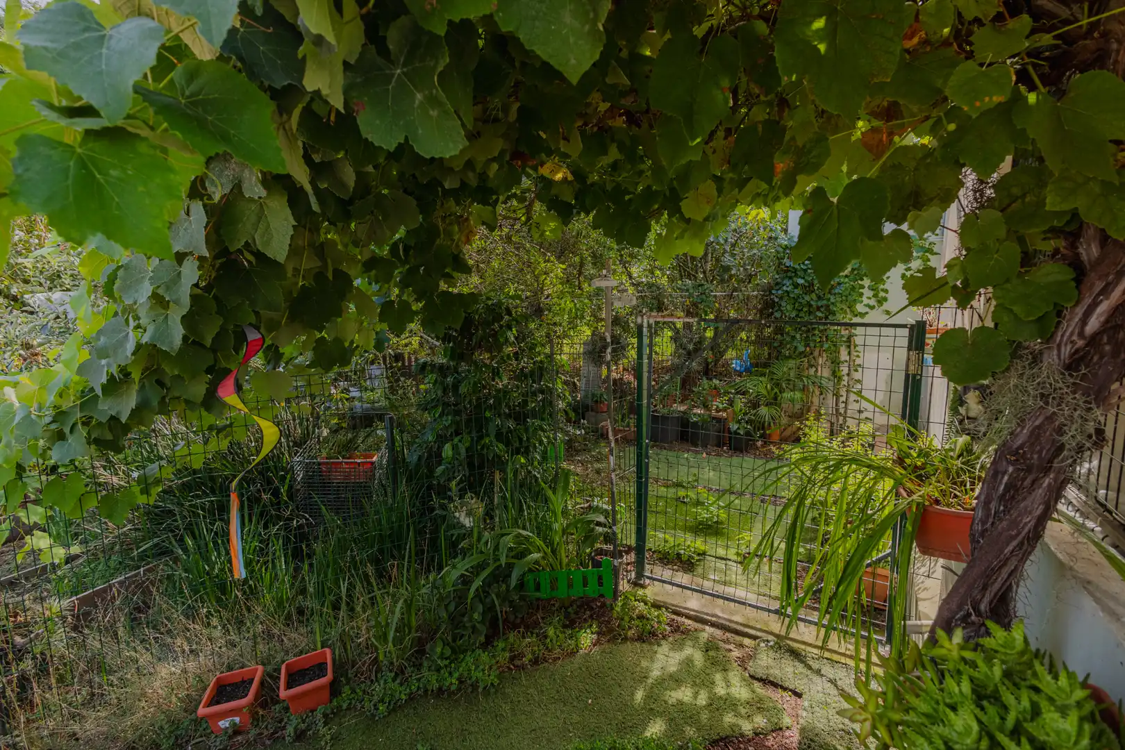 Jardí de Casa o xalet en venda en Guamasa - El Ortigal - Los Rodeos