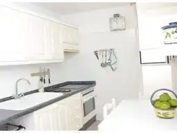 Cocina de Casa o chalet de alquiler en Valle Gran Rey con Jardín privado, Amueblado y Lavadora