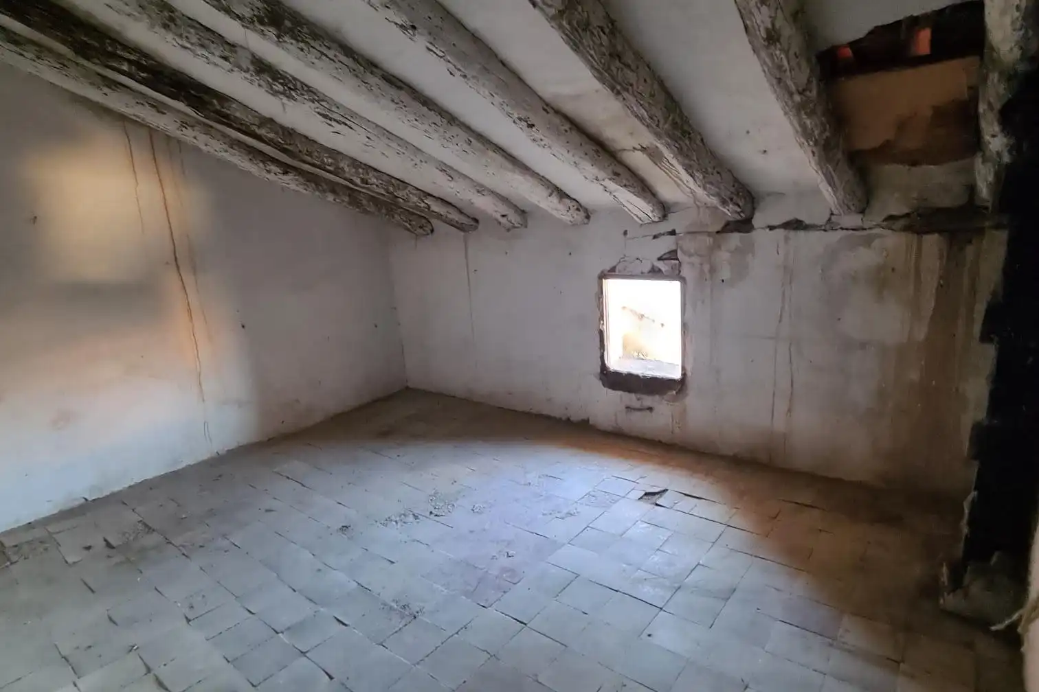 Casa o chalet en venta en Cetina