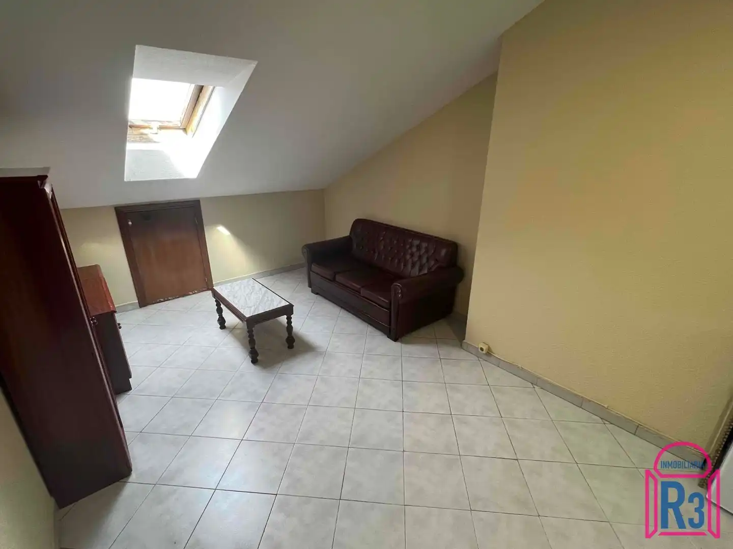 Apartamento de alquiler en Villaquilambre, León